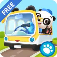 Dr. Pandaバスの運転手無料版