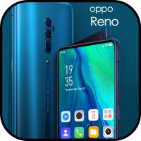 Agilice el tema de negocios Reno Pro lanzador HD on 9Apps