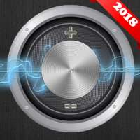 Volume Booster Bass Pro Soundloud