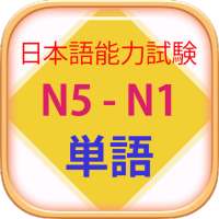 Học Tiếng Nhật Minano Nihongo & Từ Vựng N5 - N1
