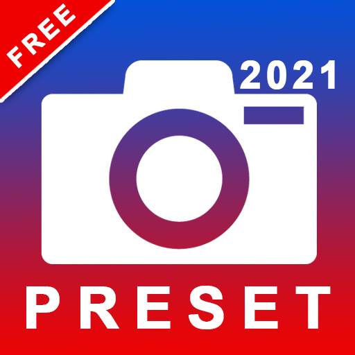 Free Preset - Presets for Lightroom, Photo Filters
