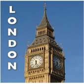 Visit London on 9Apps