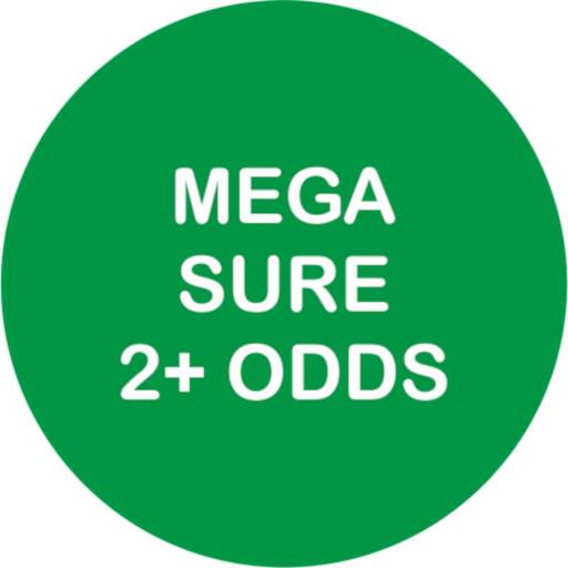 Mega Sure 2  Odds