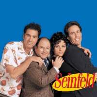 Seinfeld Random Ringtone on 9Apps