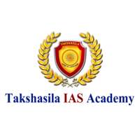 Takshasila IAS Academy on 9Apps