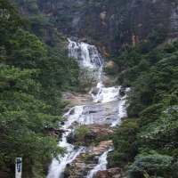 Travel- Waterfalls in SriLanka on 9Apps