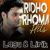 Ridho Rhoma Hits (Lagu dan Lirik)