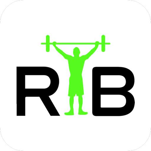 Raise The Bar Fitness