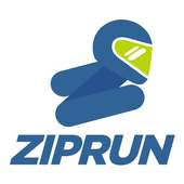 Ziprun Rider on 9Apps