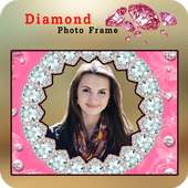 Daimond Photo Frames on 9Apps