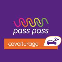 PassPass Covoiturage on 9Apps
