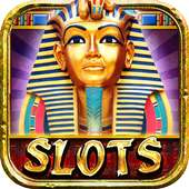 Pharaoh's Gold Vegas Casino Slots