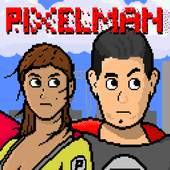 PIXELMAN Free Edition