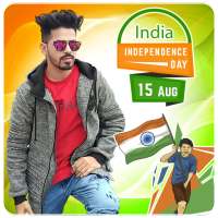 Independence Day Photo Frames - 15 August Special on 9Apps