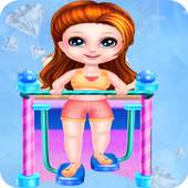 Princess Lose Weight 2019 Princess Salon . on 9Apps