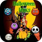 จับคู่ฮาโลวีน Halloween Links