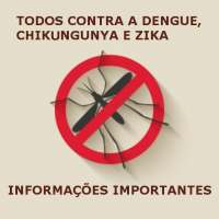 Todos contra a Dengue