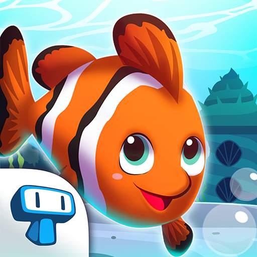 My Dream Fish Tank - Your Own Fish Aquarium