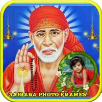 Sai Baba Photo Frames on 9Apps