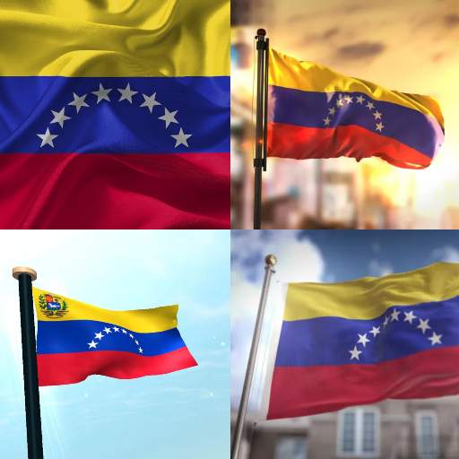 Venezuela Flag Wallpaper: Flags, Country HD Images
