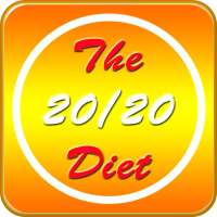 20/20 Diet Plan