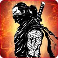 Shadow Ninja Warrior