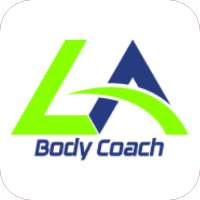 LA Body Coach Trainer on 9Apps