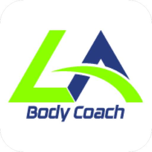 LA Body Coach Trainer