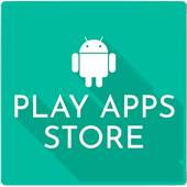 Play App Store Market