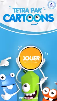 Tetra Pak Cartoons APK Download 2023 - Free - 9Apps Tetra Pak Cartoons APK Download 2023 - Free - 9Apps