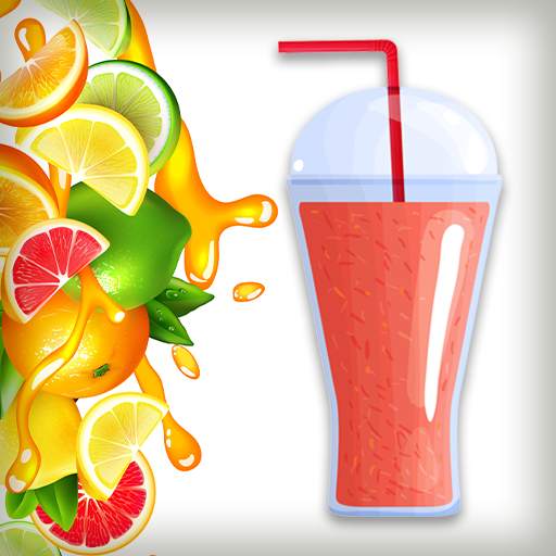 Fruit Juice: Healthy Fruit Juice Recipes Offline