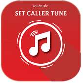 Jio Music Pro : Set Caller Tune on 9Apps