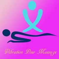 Vibration Pour Massage
