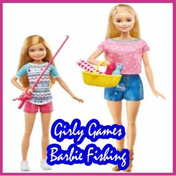 Barbie cleaning deals games mafa