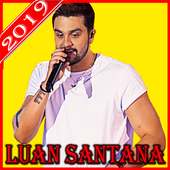 Luan Santana 2019 on 9Apps