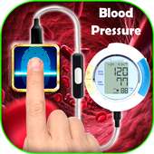 Finger Blood Pressure Prank