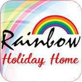 Rainbow Holiday Home