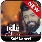 Saif Nabil - Gali Ant - Listen Without Internet on 9Apps