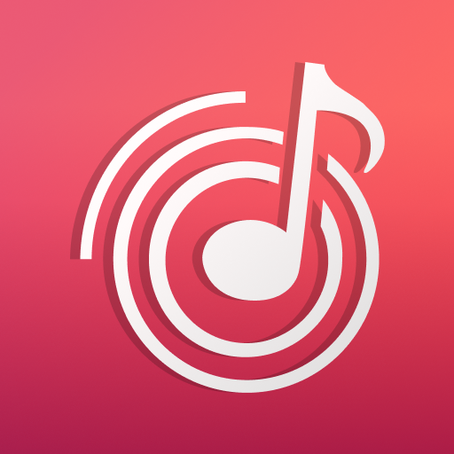 Wynk Music-Songs, MP3, Podcast icon