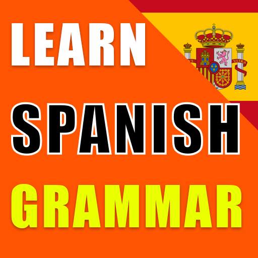 Learn Spanish Grammar A1 A2 B1