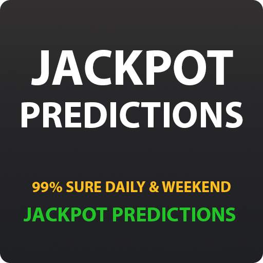 Jackpot Predictions - Midweek & Mega Jackpot tips