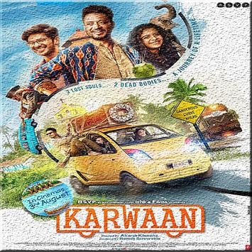 Karwaan Movie Songs Lyrics APK Download 2024 Free 9Apps