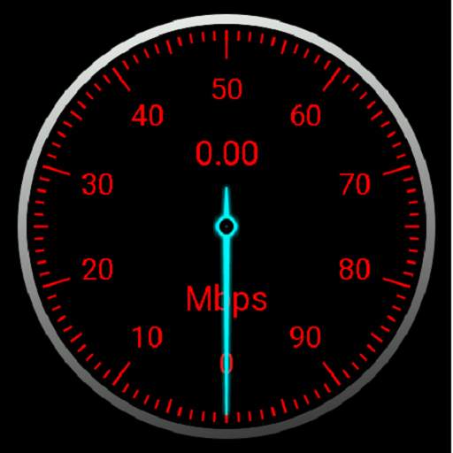 Internet Speedtest  - 4G LTE , 3G, Wifi