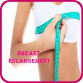 Increase Breast Size on 9Apps