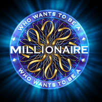Who Wants To Be A Millionaire!
