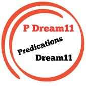 Predications Dream11