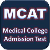 MCAT (Medical College Admission Test) Smart Test