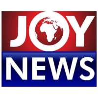 Joy News TV Ghana