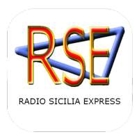Radio Sicilia Express app