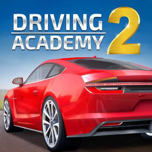 Car Games Driving Academy 2: Driving School 2021